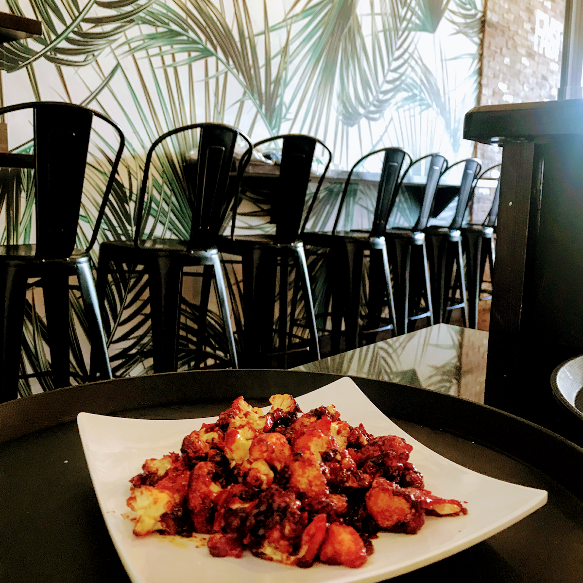 Ifra’S Indian Kitchen-10