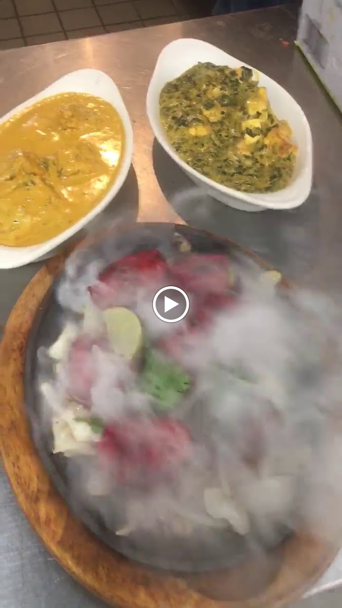 Ifra’S Indian Kitchen-2