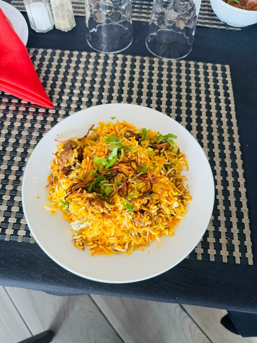 Ifra’S Indian Kitchen-5