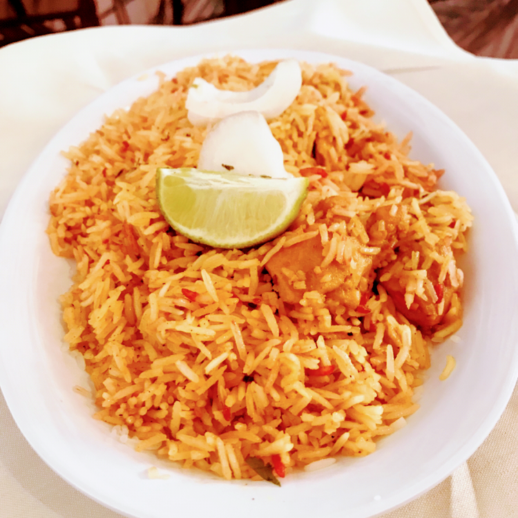 Ifra’S Indian Kitchen-7