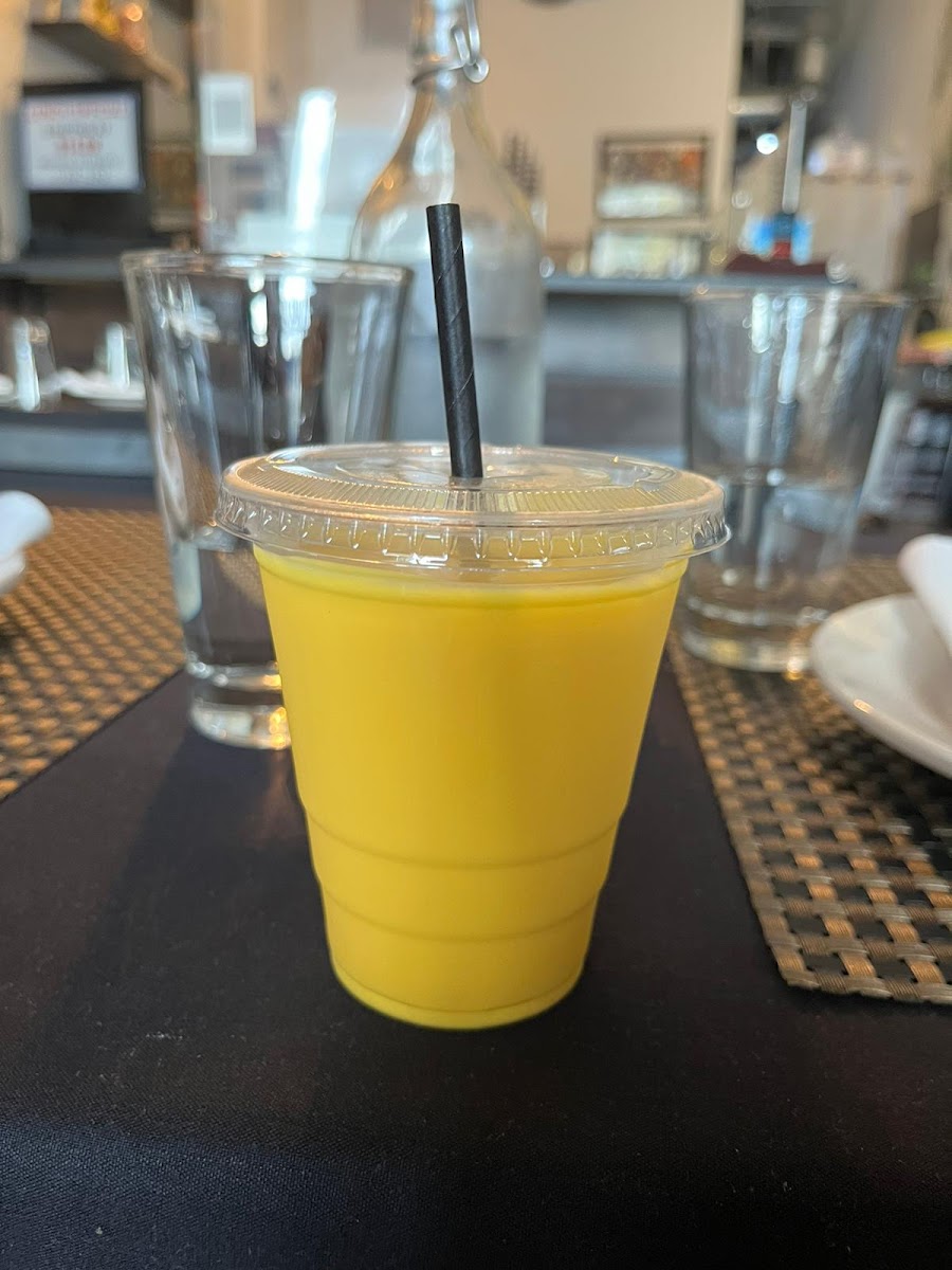 Ifra’S Indian Kitchen-8