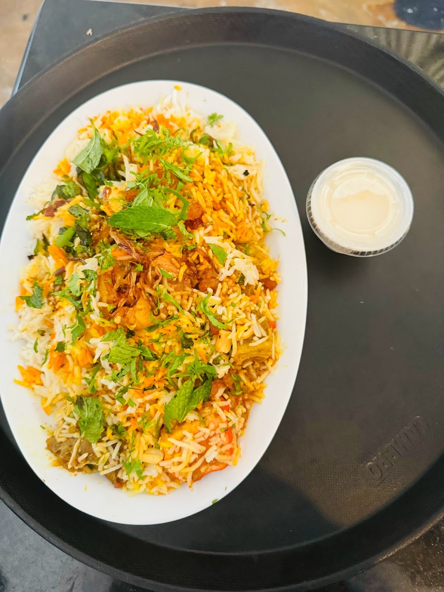 Ifra’S Indian Kitchen-9